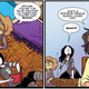 Illustration for article titled iHoward The Duck/i is overstuffed; iGiant Days /iand iSleepwalking /icaptivate